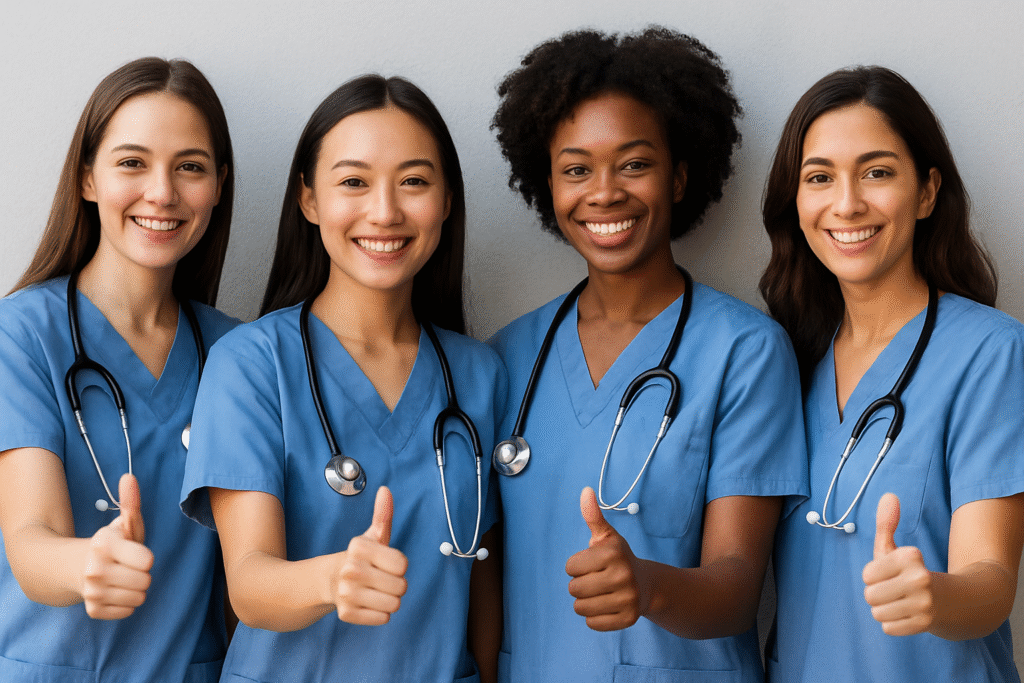 About Us – Pathways USA